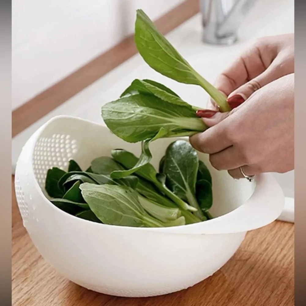 Drain Basket Colander